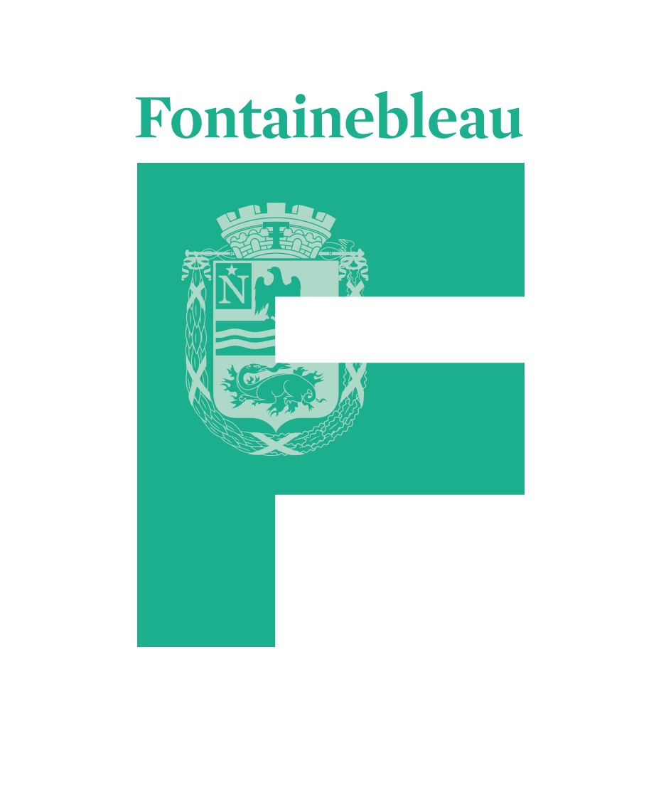 Logo Fontainebleau