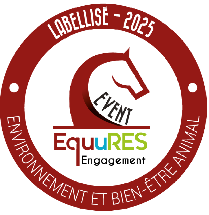 EQUURES