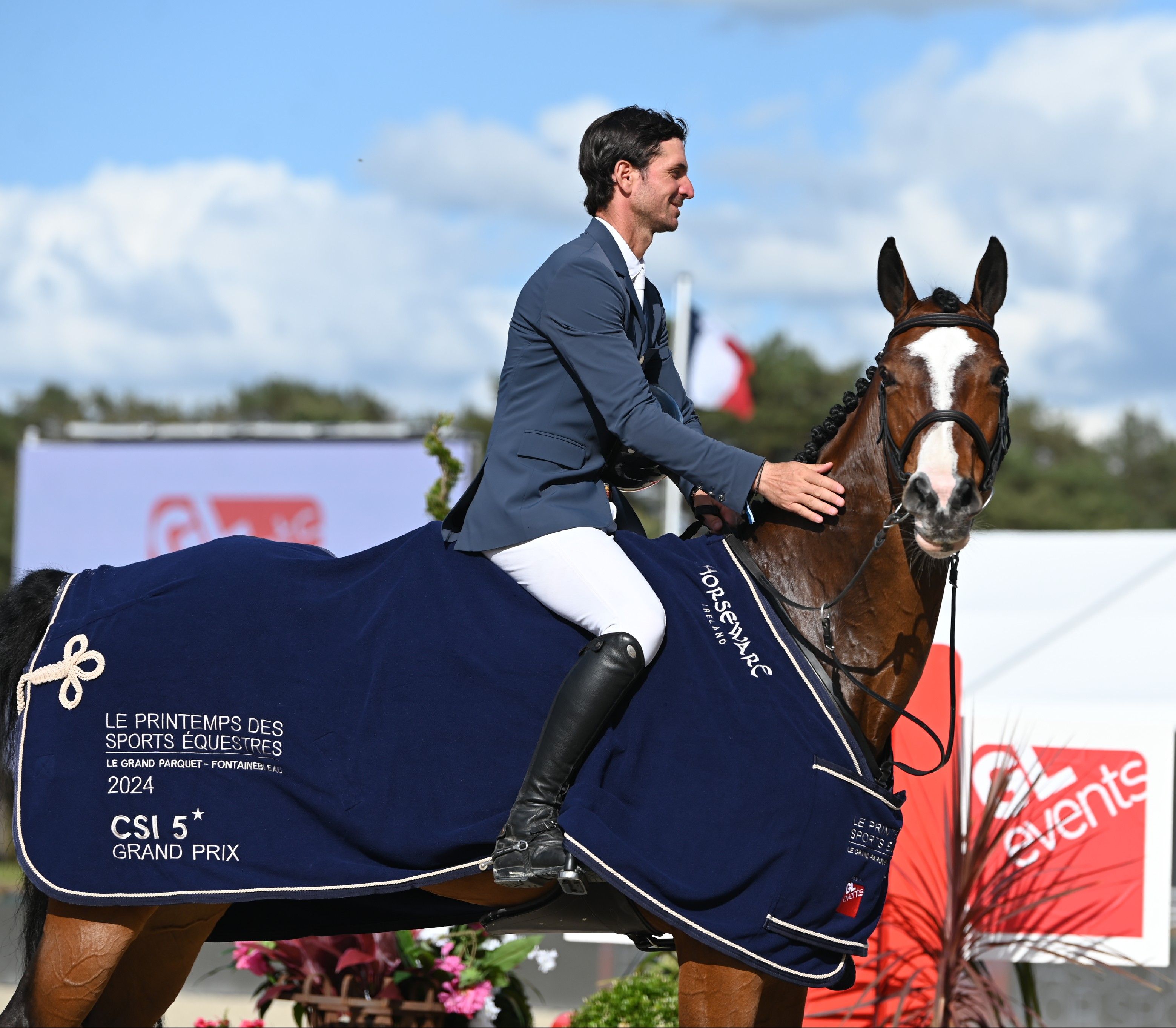 les championnats équestres à fontainebleau leprintempsdessportsequestres 6