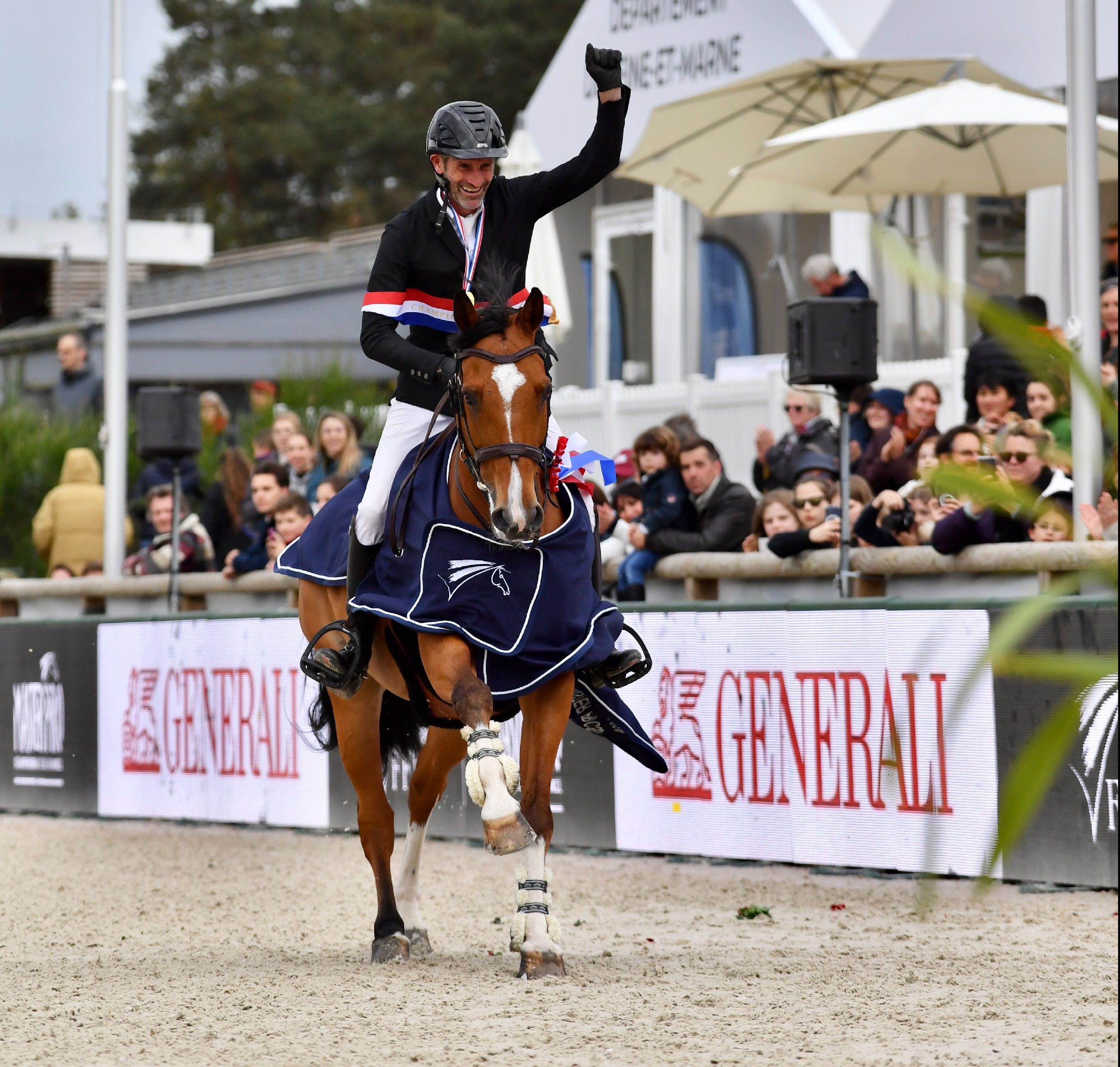 les championnats équestres à fontainebleau leprintempsdessportsequestres 5