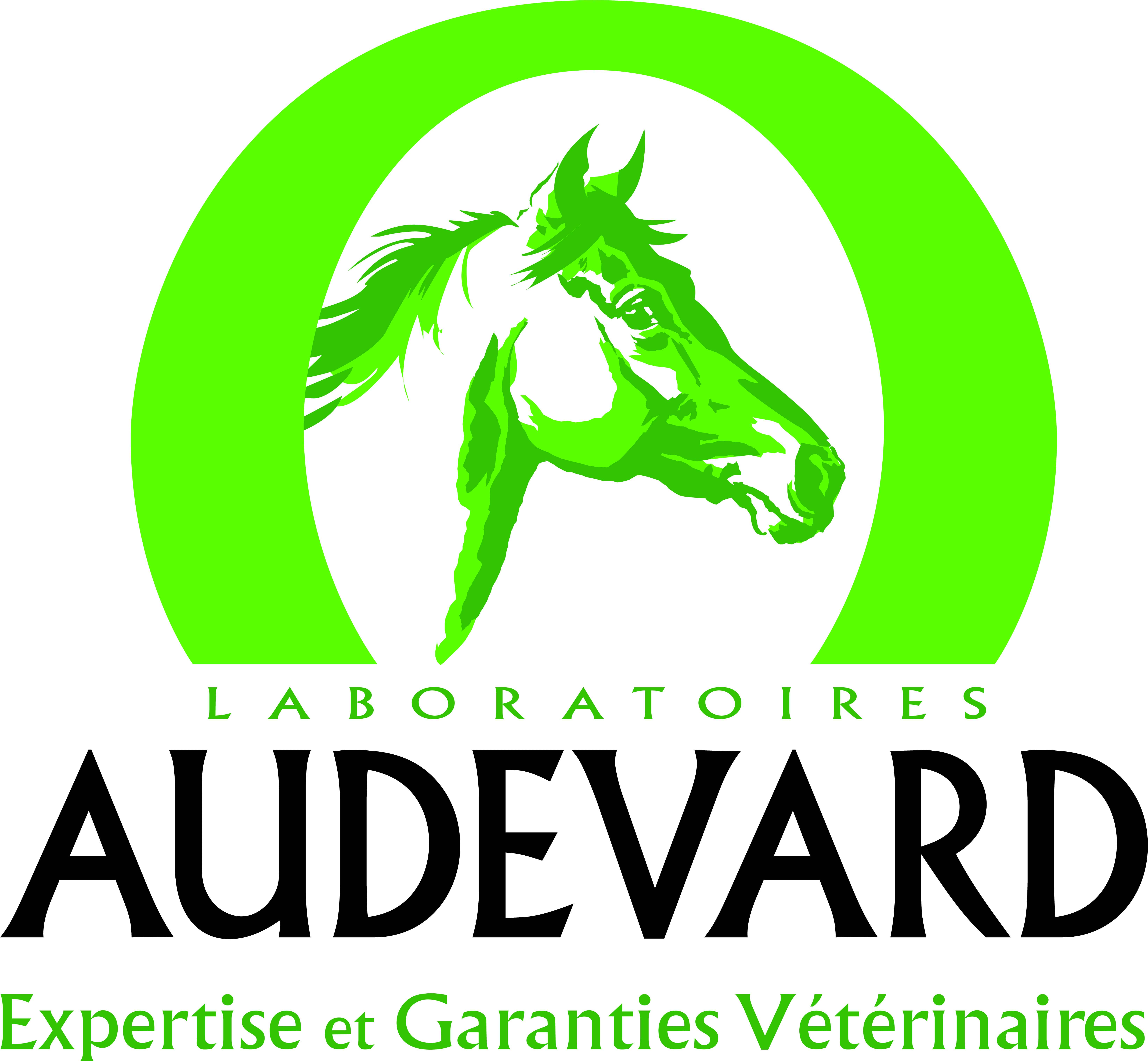 Exposant AUDEVARD