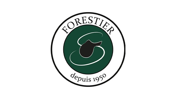 Exposant FORESTIER SELLIER