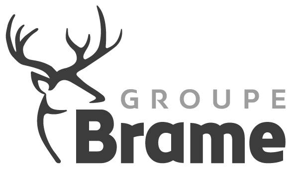 Exposant GROUPE BRAME
