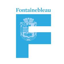 Logo VILLE DE FONTAINEBLEAU