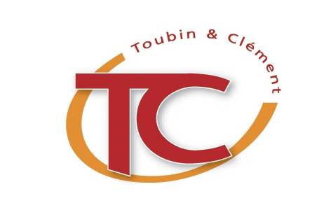 Exposant TOUBIN & CLÉMENT