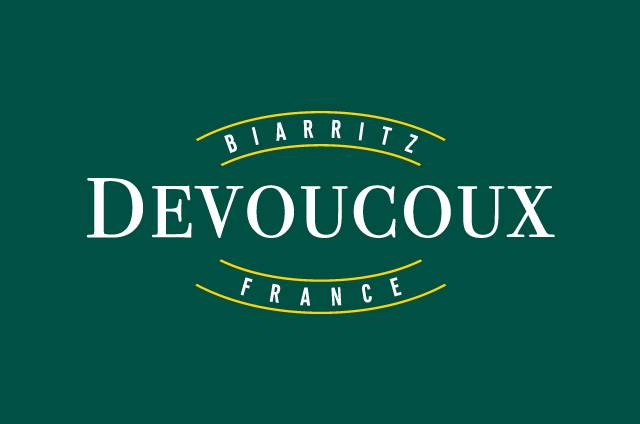 Logo DEVOUCOUX SELLIER