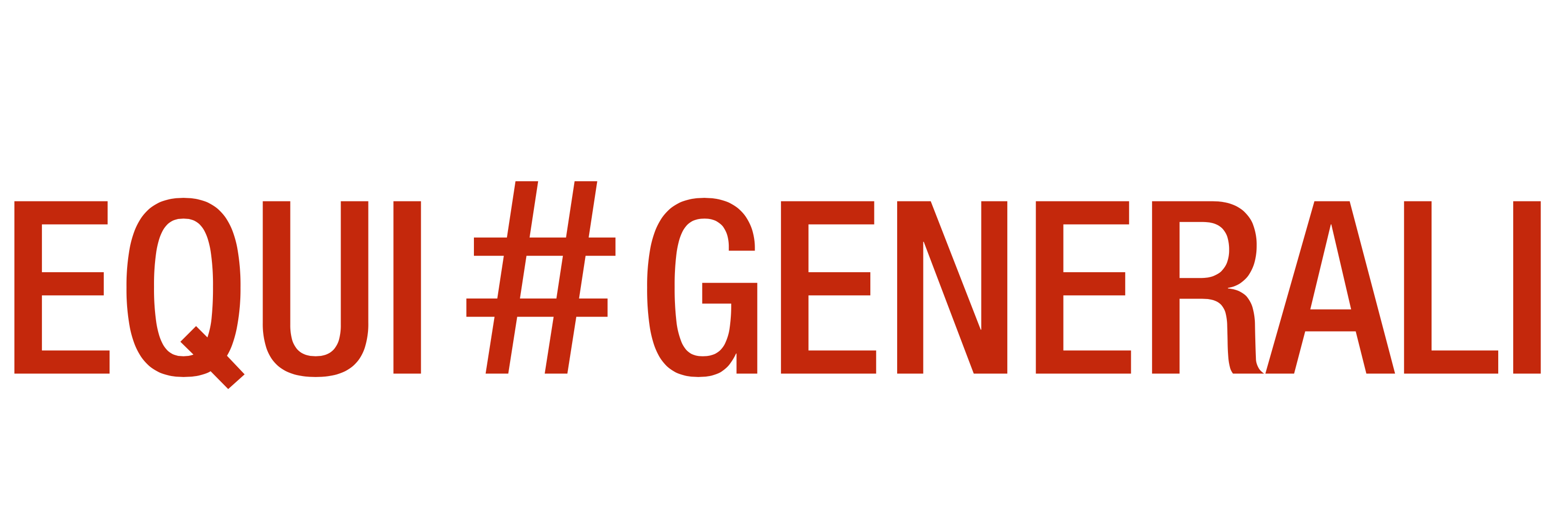 Logo EQUI#GENERALI