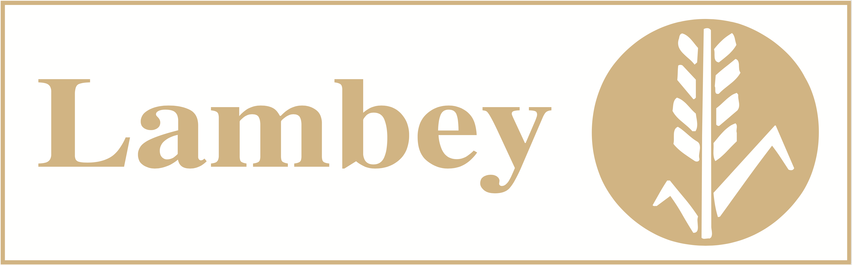 Logo lambey
