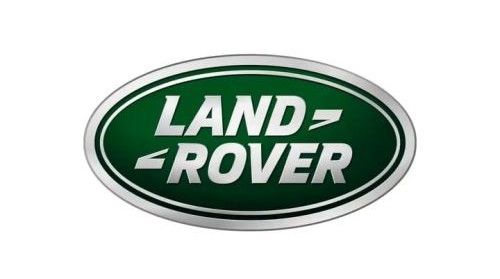 Logo LAND ROVER