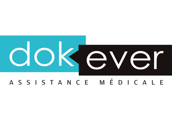 Logo DOKEVER