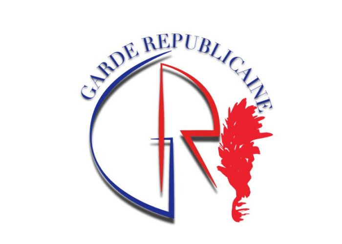 Logo LA GARDE REPUBLICAINE
