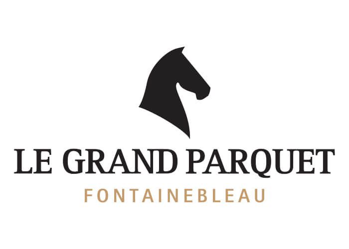 Logo LE GRAND PARQUET