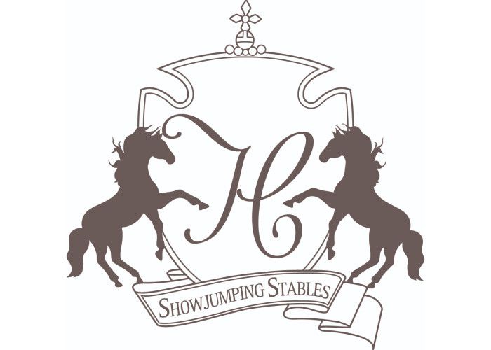 Logo H-JUMPING