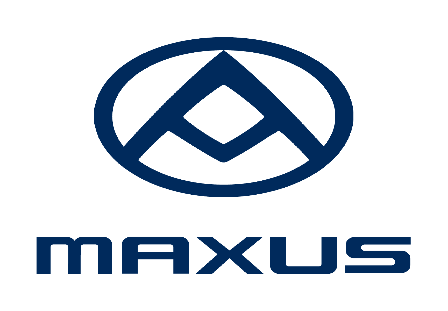 Logo MAXUS