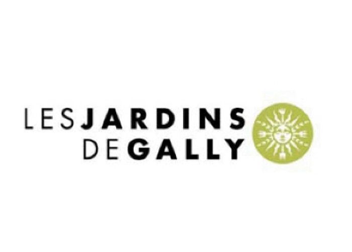 Logo JARDIN DE GALLY