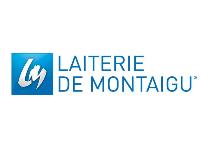 Logo LAITERIE DE MONTAIGU