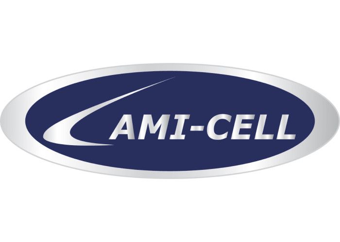 Logo LAMI CELL