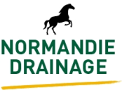 Logo NORMANDIE DRAINAGE