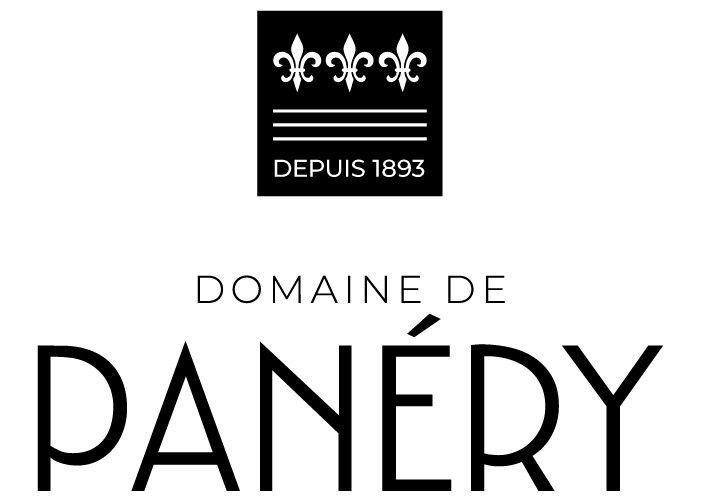 Logo DOMAINE DE PANERY