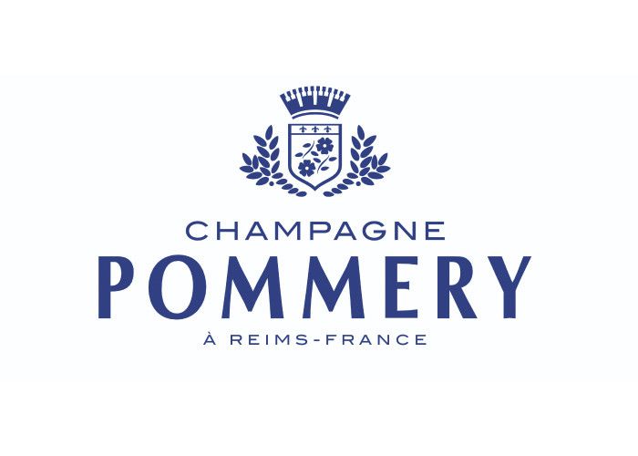 Logo CHAMPAGNE POMMERY
