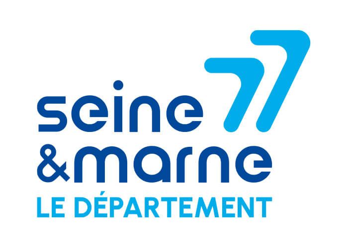 Logo DEPARTEMENT DE SEINE-ET-MARNE