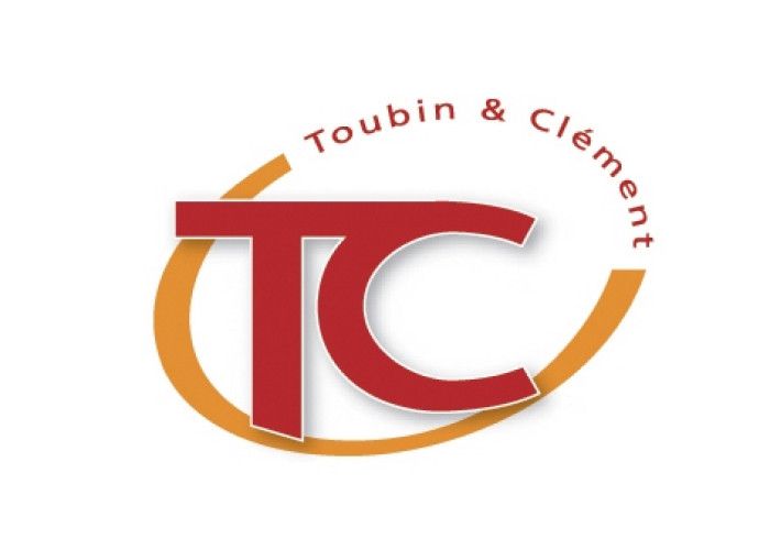 Logo TOUBIN & CLEMENT