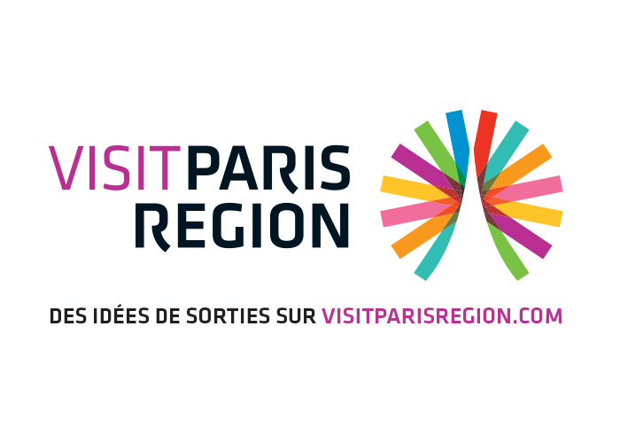 Logo COMITÉ RÉGIONAL DU TOURISME PARIS ILE-DE-FRANCE