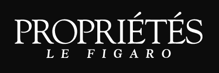 Logo PROPRIÉTÉS LE FIGARO