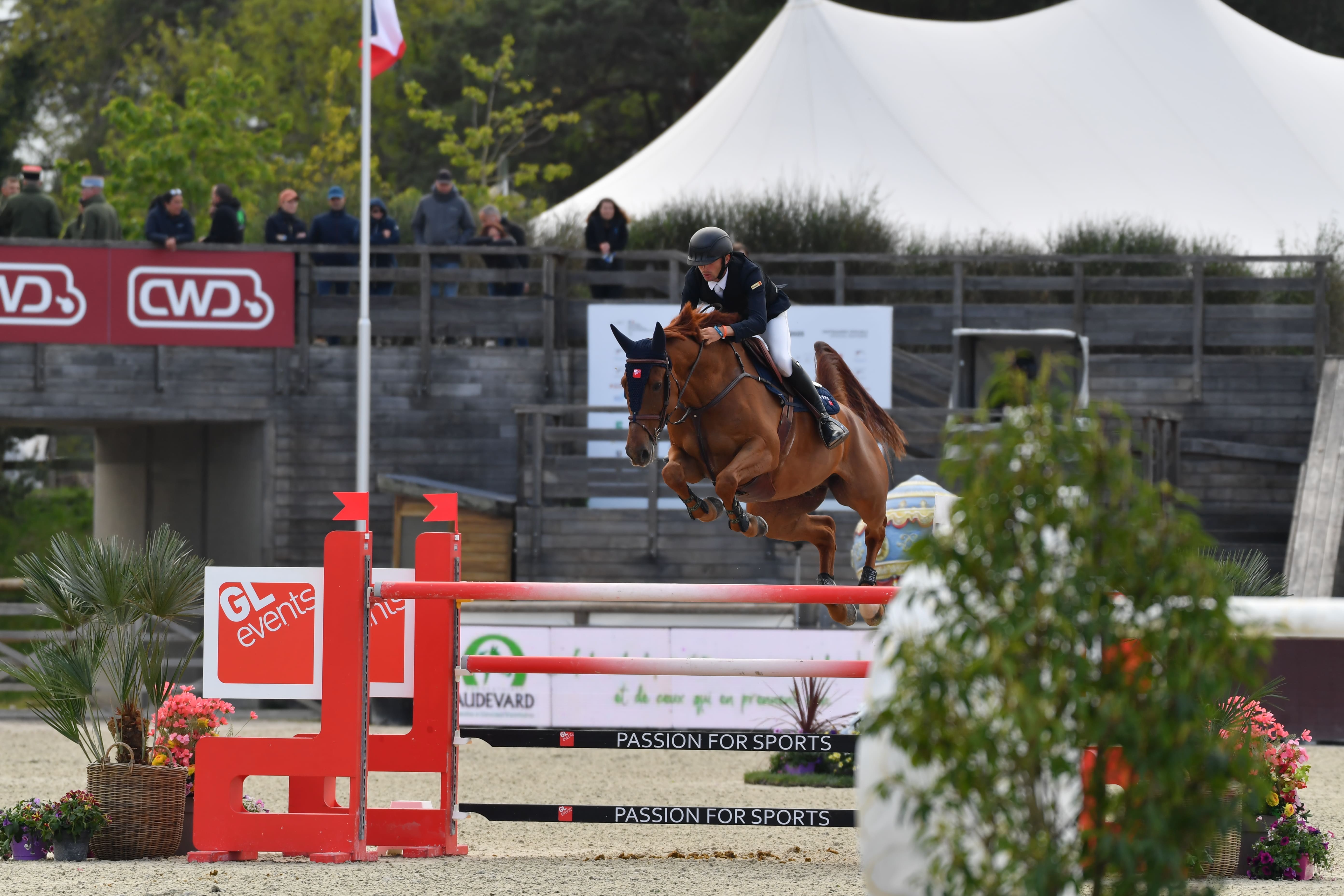 image Antoine Ermann, la saison où tout a décollé !