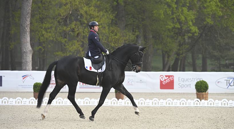 image CPEDI 2 et 3* : tout savoir sur les grades, au cœur d’une équitation inclusive